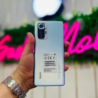 شیائومی Redmi Note 10 Pro با حافظهٔ ۱۲۸ گیگابایت|موبایل|رشت, بازار|دیوار