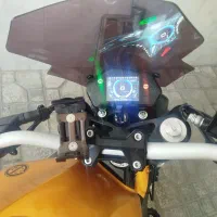 بنلی 300|موتورسیکلت|شیراز, فاضل|دیوار