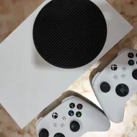 ایکس باکس سری اس درحد|کنسول، بازی ویدئویی و آنلاین|اردبیل, |دیوار