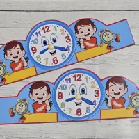 تاج جشن هزار . تاج جشن ساعت . تاج جشن اسم|لوازم التحریر|شیراز, میانرود|دیوار