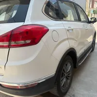 تیگو ۵ مدل ۹۷