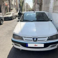 پژوپارس lx|خودرو سواری و وانت|تهران, حر|دیوار