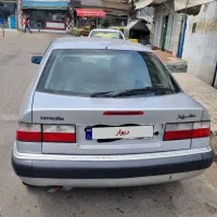 زانتیا سیتروئن مدل1382