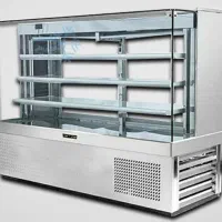 یخچال مکعبی الکتروسرد