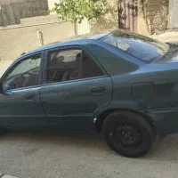 مزدا ۳۲۳|خودرو سواری و وانت|تهران, اتحاد|دیوار