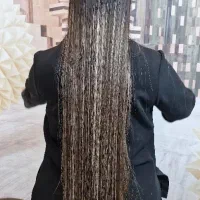 فر مو دائم ،کراتین و احیا ، تتو بدن ،رنگ و لایت|خدمات آرایشگری و زیبایی|اصفهان, خانه اصفهان|دیوار