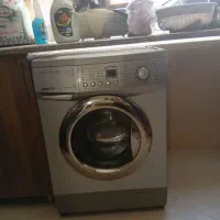 ماشین لباسشویی دوو