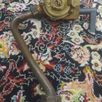 رگلاتور آبگرمکن