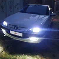 پژو پارس elx|خودرو سواری و وانت|شیروان (خراسان), |دیوار