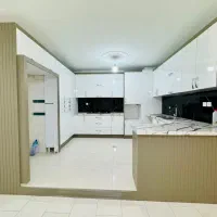 140متر-دوکله-فول-امکانات-جهانشهر