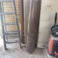 یک دستگاه هوا برش یا کامل|ابزارآلات|نگار, |دیوار