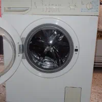 ماشین لباس شویی تمام اتومات
