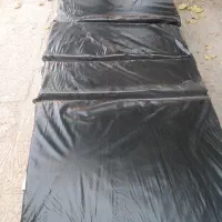 یک عدد تخت بیمارستانی با تشک|تشک تختخواب|کرمان, |دیوار