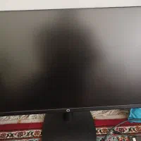 مانیتور پنل شکسته