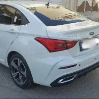 آریزو ۵ fl|خودرو سواری و وانت|امیدیه, |دیوار