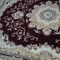 فرش۱۲متری سالم