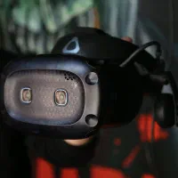 هدست واقعیت مجازی HTC vive cosmos کامپیوتر گیمینگ|کنسول، بازی ویدئویی و آنلاین|تهران, پرواز|دیوار