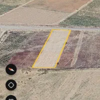 زمین ویلایی نازلو|فروش زمین و ملک کلنگی|نوشین شهر, |دیوار