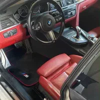 BMW 430i|خودرو سواری و وانت|تبریز, |دیوار