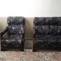 مبل سالم و کارکرده و تضمینی|مبلمان خانگی و میز عسلی|سبزوار, پاسداران|دیوار