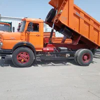 بنز تک ۴۰۲تحویل۱۴۰۳