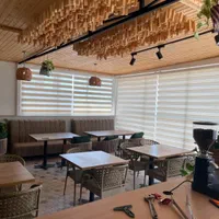 پله ،کف پله و نرده چوبی ، ترموود ، نجاری|خدمات پیشه و مهارت|بندرعباس, |دیوار