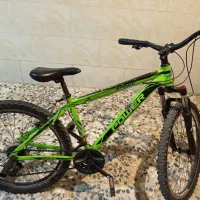 دوچرخه سایز ۲۶|دوچرخه، اسکیت، اسکوتر|رشت, ولکس|دیوار