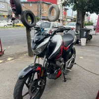 موتور سیکلت زونتس