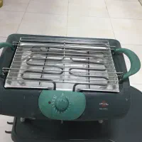 کباب پز برقی پارس خزر