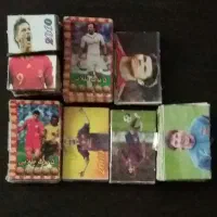 کارت بازی فوتبالی نوستالژی|کلکسیون و سرگرمی|قائمشهر, |دیوار