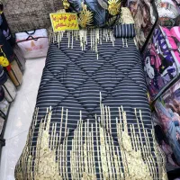 لحاف روتختی یک نفره طرح کلاسیک