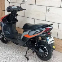 موتور برقی درحد صفر