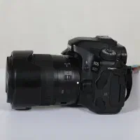 دوربین عکاسی فیلمبرداری 80d|دوربین عکاسی و فیلم‌برداری|رشت, دروازه لاکان|دیوار