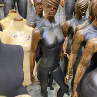 مانکن فروشی رگال آینه چوب کار|فروشگاه و مغازه|تبریز, |دیوار