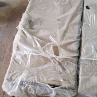 درب فول اتومات آسانسور