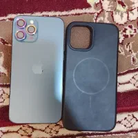 آیفون ۱۲پرومکس