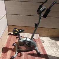 دوچرخه ثابت T.A sport