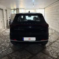 تیگو۷ پرومکس دو دف AWD|خودرو سواری و وانت|تهران, تهرانپارس غربی|دیوار