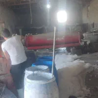 کارگر واستادشورقالیشویی