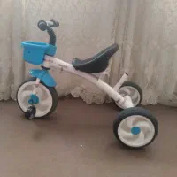 سهچرخه،عروسک بادی،اسکوتر|اسباببازی|دهلران, |دیوار