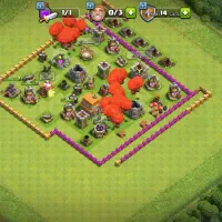 کلش آف کلنز