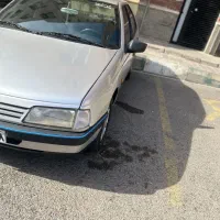 پژو 405مدل 85|خودرو سواری و وانت|پرند, فاز ۶|دیوار