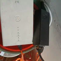 مودم mc|مودم و تجهیزات شبکه|تهران, شهرک فردوس (حسینی)|دیوار