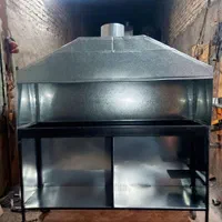 منقل کبابی جیگرکی|اجاق گاز و لوازم برقی پختوپز|تهران, بهارستان|دیوار