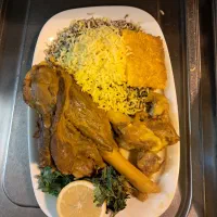 غذای خانگی