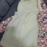 کاپشن بچه کاملا نو|کفش و لباس بچه|بندرعباس, |دیوار