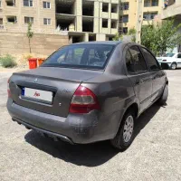 تیبا مدل 90|خودرو سواری و وانت|صدرا-فارس, فاز ۱|دیوار