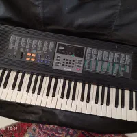 ارگ|پیانو، کیبورد، آکاردئون|چهارباغ, |دیوار