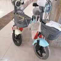 فروش موتور برقی شارژی|دوچرخه، اسکیت، اسکوتر|خوانسار, |دیوار