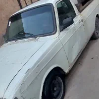 پیکان وانت مدل ۸۸